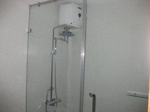 cho thuê căn hộ ct house đường 3 tháng 2 trung tâm đà nẵng, nội thất gỗ, view đẹp, giá từ 5,5 tr/th
