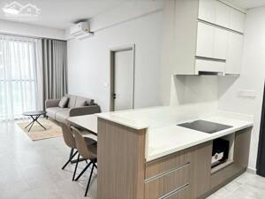 Cho thuê căn hộ Cardinal Court 76m2, 2PN lầu cao, view thoáng, đầy đủ nội thất