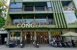 vị trí " vàng" tây hồ, cho thuê mặt bằng kinh doanh nguyễn đình thi, dt100m x2 tầng, mt8m