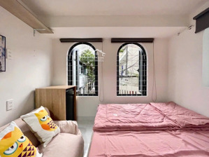 cho thuê phòng trọ 20m2, 5,7 triệu tại cách mạng tháng tám, q3, hcm