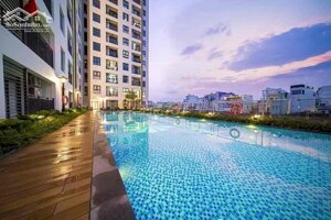 Căn hộ An Gia Skyline, 89 Hoàng Quốc Việt, P.Phú Mỹ, Q.7, 4 tỷ