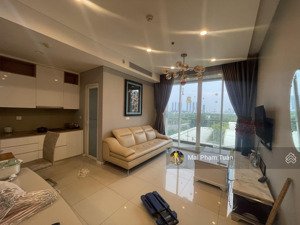 cho thuê căn hộ sala quận 2 - 2 phòng ngủ - 90m2 - full nội thất- view cv xanh đepj