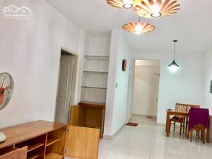 Cho thuê căn hộ chung cư Mỹ Cảnh căn góc 95m2 giá 14 triệu