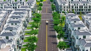 bán biệt thự gladia khang điền, võ chí công, q2, 280m2, 230 triệu / m2 chỉ với chính chủ
