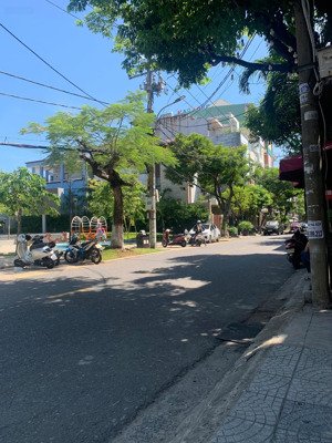 bán nhà mt thanh thuỷ, trung tâm hải châu