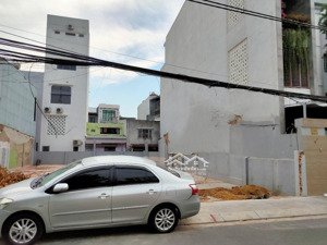 bán gấp lô đất 60m2 mặt tiền trương chí cương, hải châu giá chỉ 5,1 tỉ