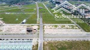 bán đất nền khu công nghiệp becamex giao thông thuận lợi, vị trí chiến lược