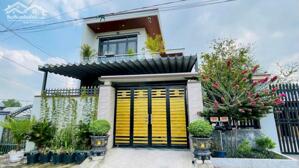 Biệt Thự Đẹp 8x12m P.Bửu Long – Chỉ 700 triệu, Nhận Ngay Nhà Hoàn Thiện!