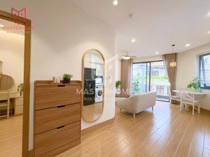chdv gò vấp - cityland 1pn full nội thất từ 4.8tr nhiều tiện ích gần các trường đại học