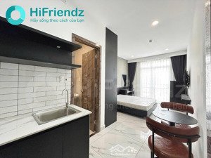 cho thuê nhà trọ 1pn, 9,5 triệu, 40m2 tại huyền quang, tân định, q1, tp.hcm