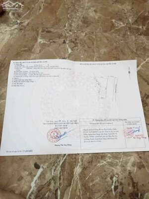 CHÍNH CHỦ CẦN BÁN NHANH LÔ ĐẤT XÃ PHÚ THÀNH - TỈNH HOÀ BÌNH