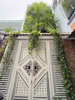 siêu phẩm! nhà đẹp 4 tầng ngay ngã tư bảy hiền - p.11 tân bình - 4 x 15.5m (cn: 62m2)