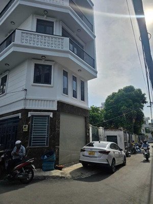 chính chủ bán nhà hẻm xe tải nơ trang long, p.7, bình thạnh dòng tiền 70tr/tháng chỉ 13,8 tỷ!