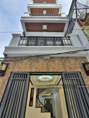 bán nhà 50m mt 5m dân xây 5 tầng khu b đh mỏ,hv cs ,phân lô,ô tô tránh kinh doanh,cổ nhuế