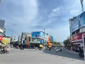 bán nhà trung tâm ngay kề góc lê duẩn mặt tiền đường hoàng hoa thám 124m/ 26,5 tỷ tl q. hải châu