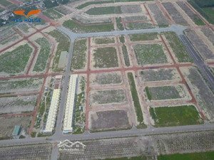 bán đất nền dự án tại khu công nghiệp becamex, 28 triệu/m2, 110m2, mặt tiền 5m