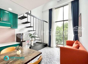 khai trương căn hộ duplex full nội thất ngay ubnd q2, ngay mai chí thọ, sala thủ thiêm, cầu ba son