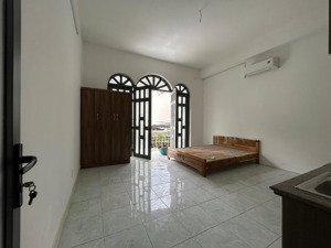 cho thuê phòng trọ tại cửu long, 6 triệu, 35m2, đầy đủ nội thất