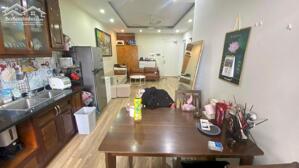 Cho thuê chung cư Đại Kim Building Trần Hòa Hoàng Mai, 70m, 2 PN, full đồ, 8.5 triệu