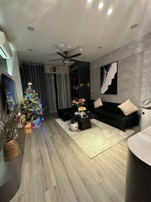 bán cc 2pn, 2wc, 74m2 tại samsora premier, 4,3 tỷ, nội thất cơ bản , sẵn sổ.