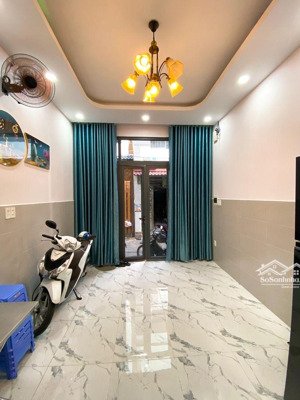 bán nhà riêng tại đường số 77 tân quy quận 7, 4pn, 3wc ,4 tầng, dtsd 120mv,chỉ 5tỷ