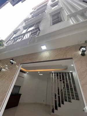 gấp gấp giảm 450tr nhà riêng tại đường di trạch, 4,5tỷ, 32m2, 4pn, 4wc, pháp lý đầy đủ