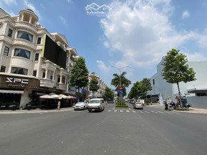 bán nhà đường số 3 dự án cityland park hills gò vấp. dt: 12.5x20m. giá 80 tỷ