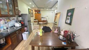 cho thuê chung cư đại kim building trần hòa hoàng mai, 70m, 2 pn, full đồ, 8.5 triệu
