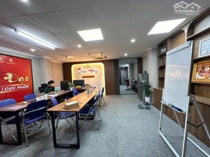 văn phòng 150m tại 33 tô vĩnh diện - thanh xuân. giá thuê chỉ 20 triệu