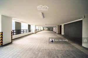 căn hộ villa trên không hiếm có có gara riêng, xe hơi lên tận nhà, mua trực tiếp từ cđt