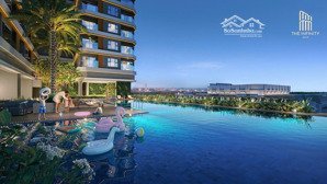 căn 2pn the infinity khu phức hợp charm city 75.5m2 liền kề vincom dĩ an chỉ 2.99 tỷ, chỉ 10% ký hđ