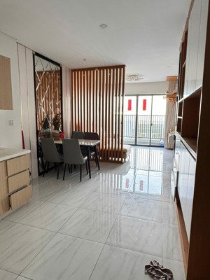 bán căn 2pn ful nội thất chung cư d.vela 1117 huỳnh tấn phát - phường phú thuận - q7