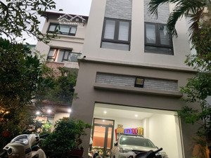 siêu biệt thự lô góc ngọc thụy ô tô tránh 4 thoáng vĩnh viễn sổ 190m 4.5 tầng mt 7.6m 36.5 tỷ