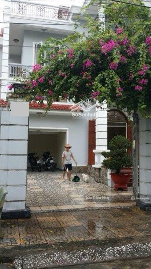 chính chủ gấp bán biệt thự bình lợi p13 bình thạnh, (10x20)cn=200m2 - 4 tầng chỉ 25 tỷ, 