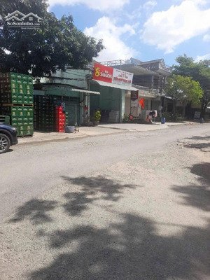 bán căn nhà ở kdc thuận giao 3,8 tỷ dt 100m2