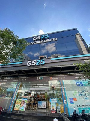 siêu phẩm - bán mặt tiền quốc hương q2 - (10x40m - cn 390m) - xd hầm 7 tầng - giá 82.5 tỷ