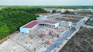 cơ hội đầu tư sinh lời ngay khi mua đất dự án kđt phúc hưng golden, chỉ 20 triệu/m2