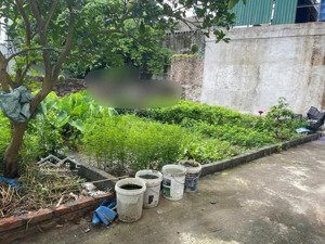 bán đất tại xã hồng vân, thường tín, hà nội, dt48m mt7m giá 2,1 tỷ. sát tđc câm thị gần đường ql427