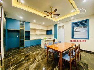 biệt thự cho thuê tại kdc khang an phú hữu, tp.thủ đức 