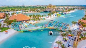 qúa hời với 1 căn biệt thự liền kề vị trí trung tâm vinhomes ocean park 2. lh : 