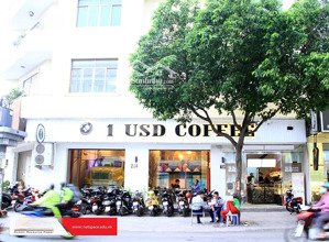 hàng kín ! bán nhà mặt tiền siêu bự nguyễn trãi,p.3,q.5 .dt: 17 x 18m - trệt + 3 lầu - giá 80 tỷ tl