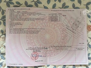 chính chủ bán đất tại đoàn kết, vân đồn, quảng ninh, hàng hiếm đẹp