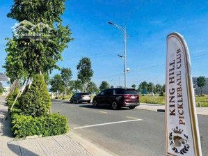 đất đường nguyễn hửu trí. shr. diện tích 5 x 18m