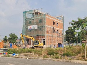 bán lô đất 80m2, 112,5m2, 120m2, 135m2 dự án đông bình dương