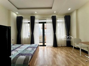trống sẵn căn studio ban công như hình chốt lẹ khách ơi - ngay khu bàu cát - phòng mới toanh