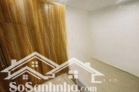bán nhà tập thể lê quý đôn, hai bà trưng, 40m2, nhà đẹp, ở ngay, mặt phố ô tô tránh, chủ thiện chí