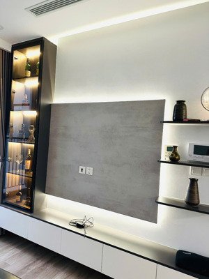haven park, bán gấp ch 2 phòng ngủ 2wc 68m2 view biệt thự đảo nội thất đầy đủ hiện đại giá 4.5tỷ