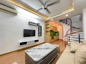 bán nhà hà trì, hà đông 33m2, mt 4,5m, 5 tầng giá 6,35 tỷ nhà đẹp ở ngay