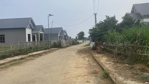 bán đất thành mỹ gần hồ bai cái, giá chỉ hơn 2 triệu/m. tổng tiền 300tr/ nền thương lượng