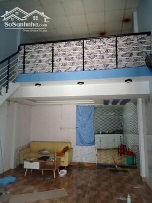Nhà gác đúc kiệt Dũng Sĩ Thanh Khê, gần trường CĐ Thương mại & ĐH Thể dục Thể thao